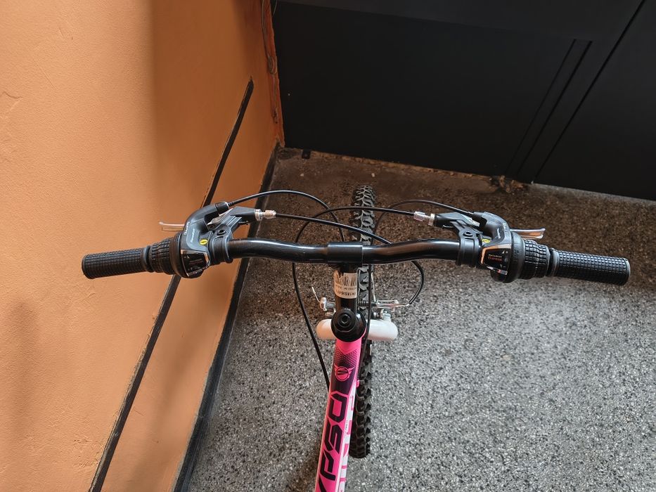 Cross 24 като ново