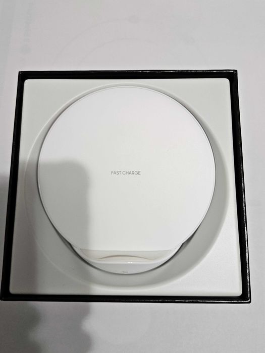Incarcator wireless Samsung Original EP-N5100,  Incarcator inclus,