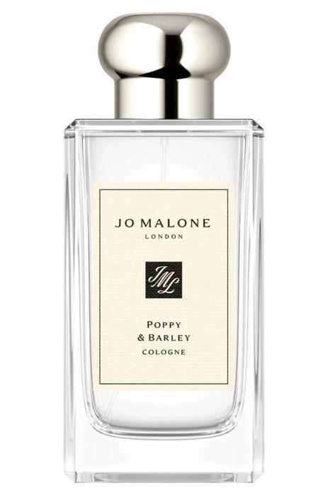 Jo Malone poppy and barley