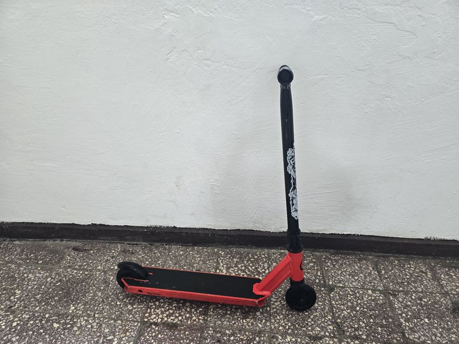 Trotineta Freestyle Oxelo