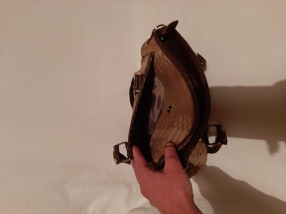 Нова дамска чанта