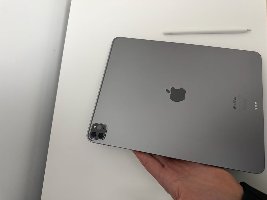 Vand Ipad pro 12.9 inch gen 6th