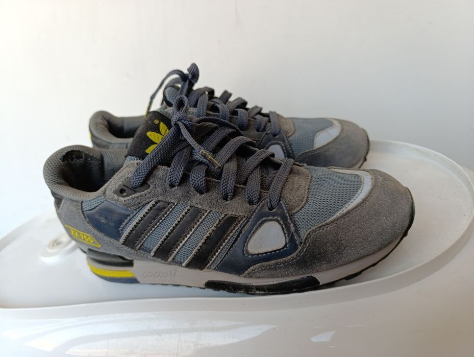 Кроссовки Адидас мужские