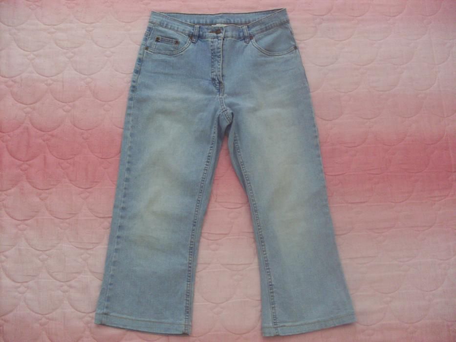 Дамски дънки Identic