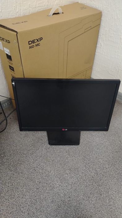 Компьютер для офиса