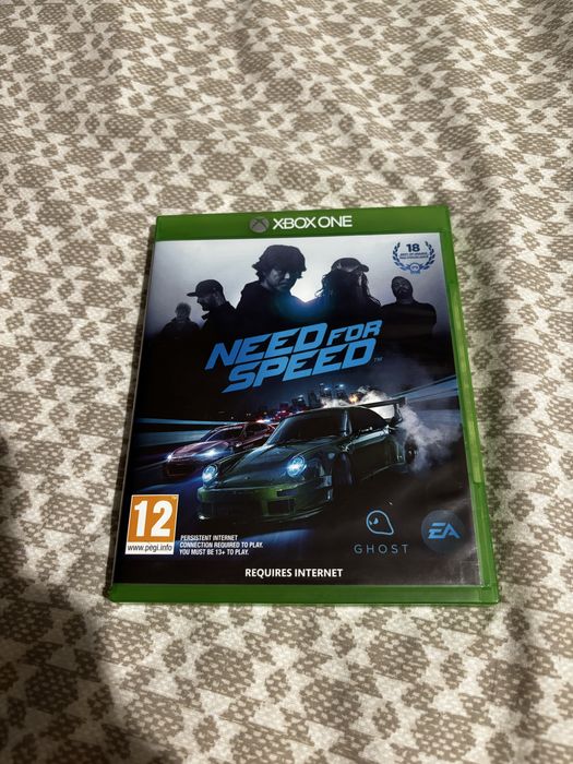 Lot jocuri Xbox One