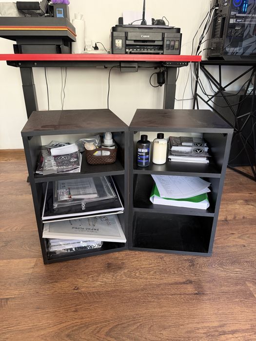 Тумбочка офисная