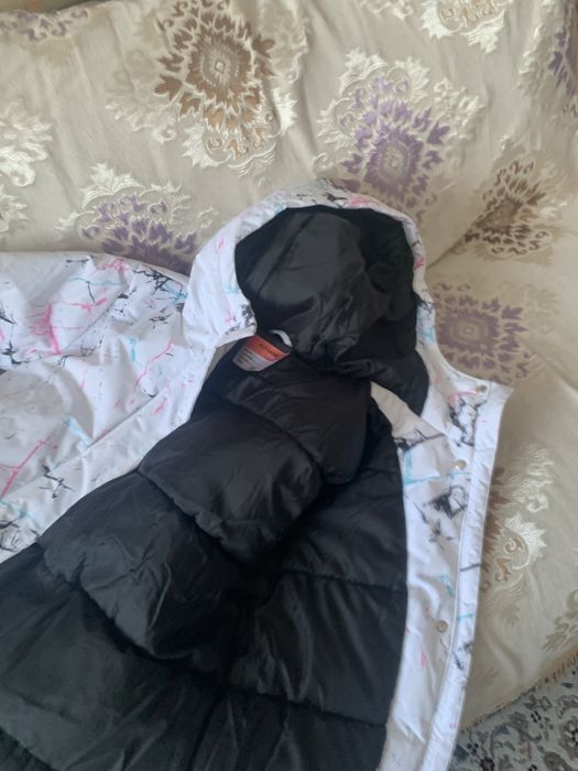 Продам зимний комплект