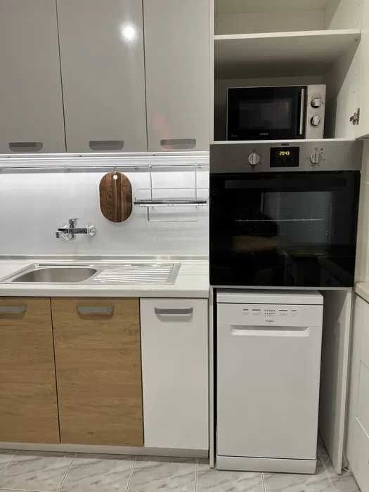 Дава се под наем Двустаен апартамент в София, Красна поляна 3 - 60 кв.м за 550 € - Снимка #1