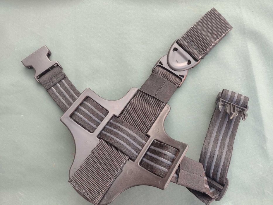 Бедрена платформа "Vega Holster" 8K17