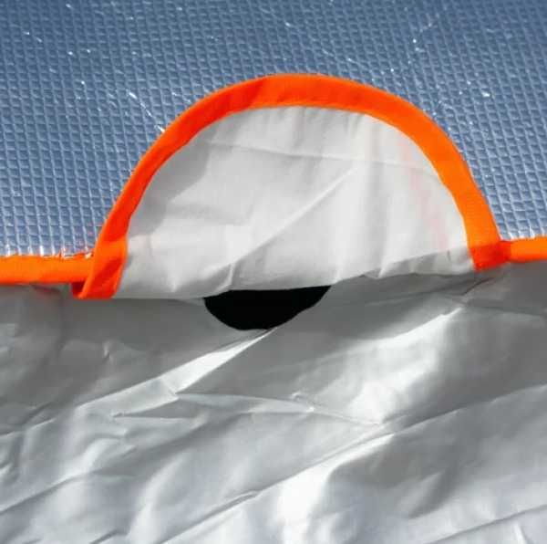 Покривало против градушка Kegel за SUV , ХL 463x160cm