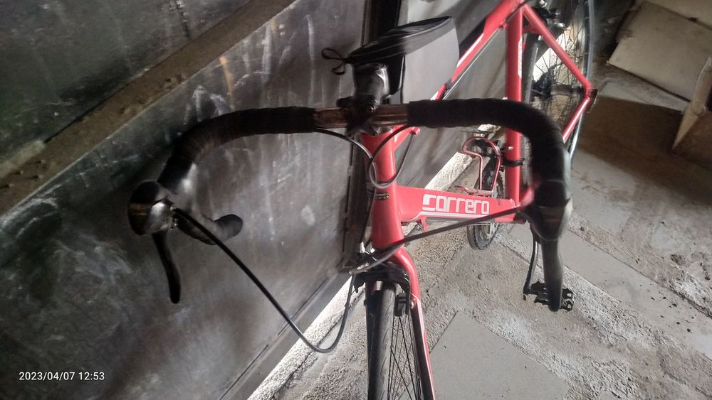 Продам шоссера в идеальном состоянии!