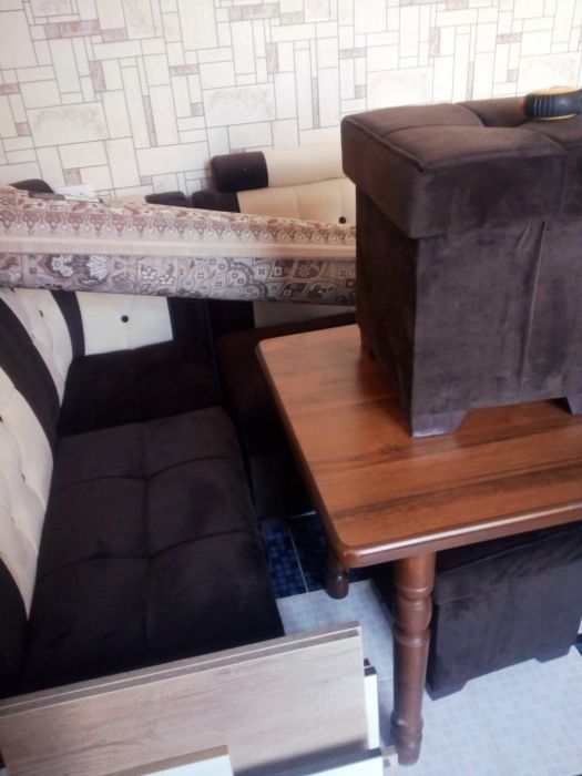 Eski mebellarni tamirlaymiz