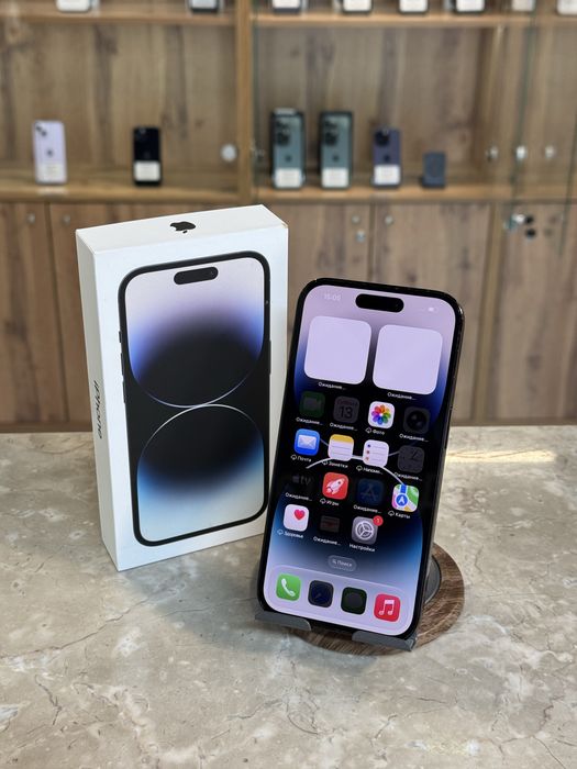iPhone 14 Pro 128GB / Айфон 14 Про 128ГБ PhoneLab