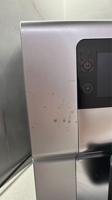 Кофемашина Krups Intuition Preference+ EA-875E10