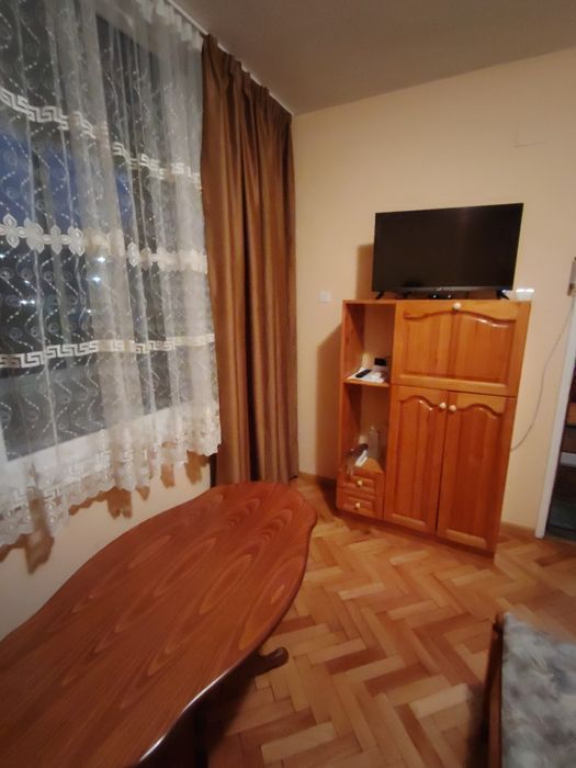 Нощувки в двустаен апартамент