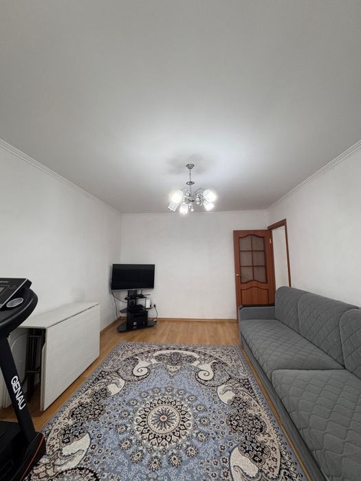 Продам 4-х комнатную квартиру