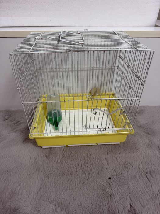 Cusca pentru hamsteri