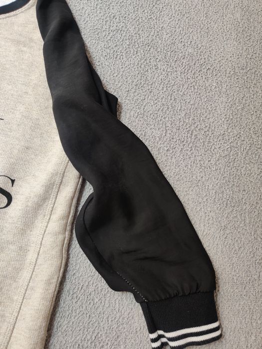 Bluza  tunica Stradivarius