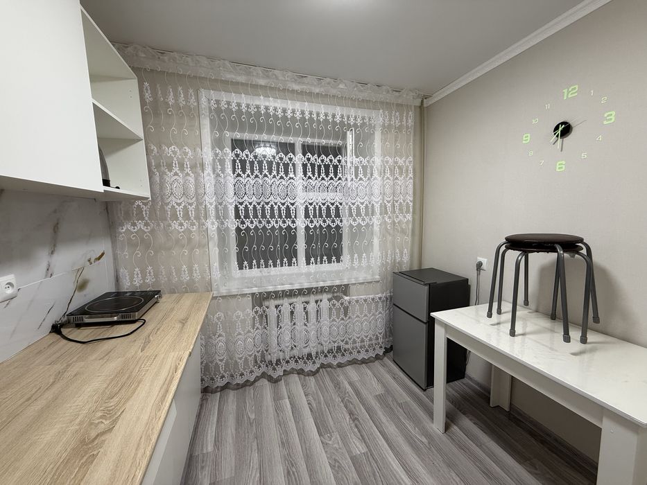 Сдается квартира посуточно