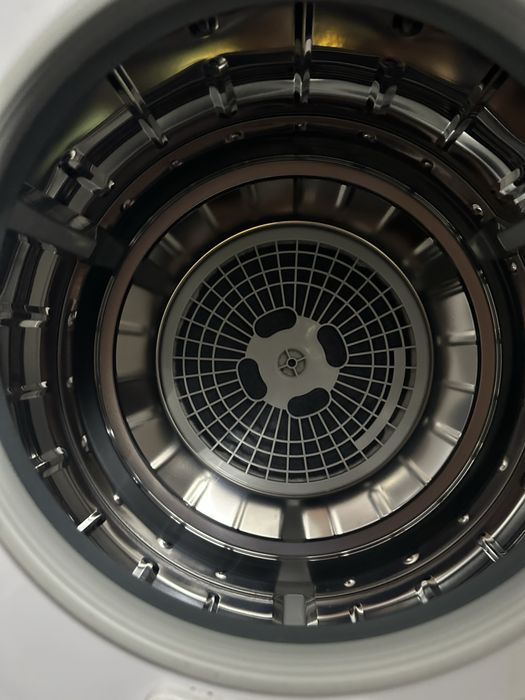 Klarstein Dryer Jet set 2500 2.5Kg White