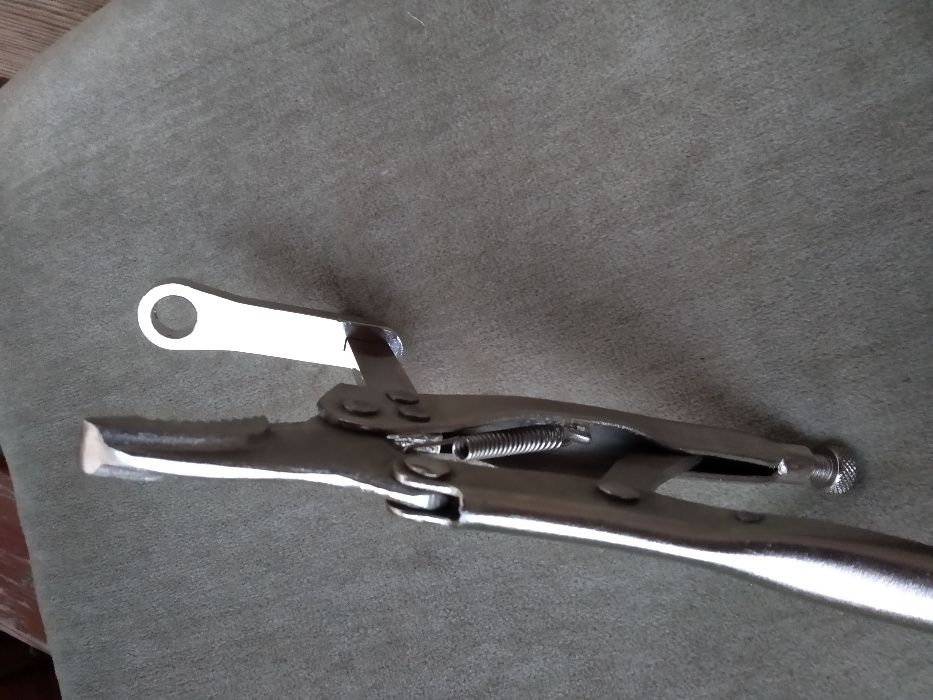 Присполобление за пълнене на пожарогасители