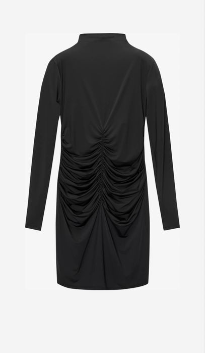 Rochie Neagră Pull&Bear