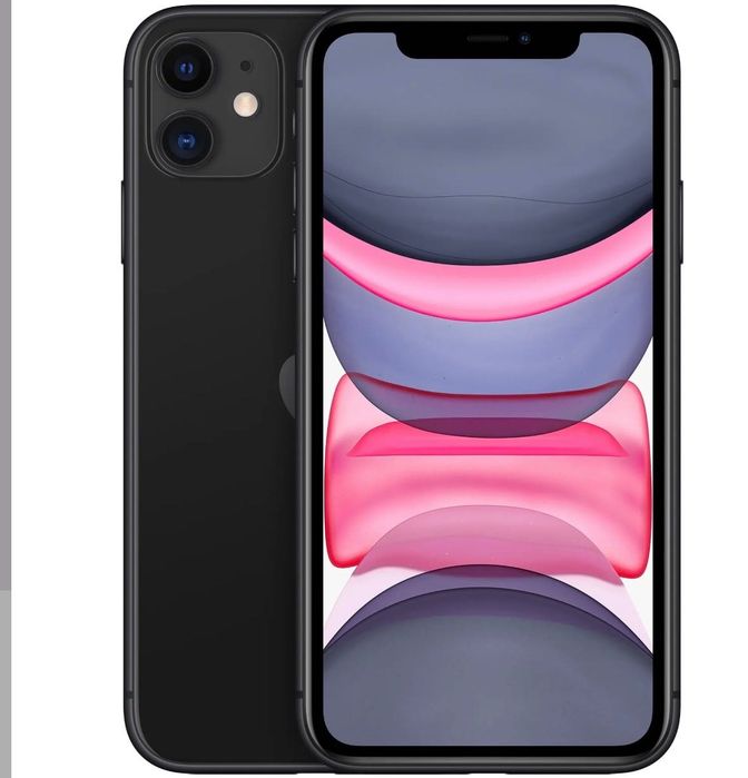 Iphone 11 продается состояние хорошее