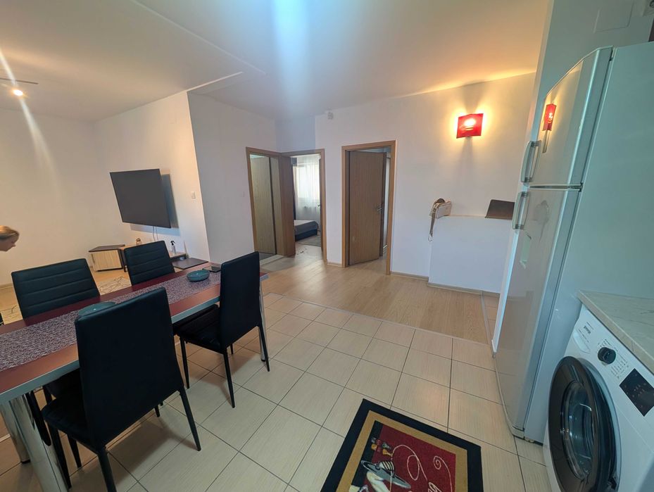 Proprietar – Închiriez Apartament 3 Camere | Zona Braytim – Timisoara/Giroc