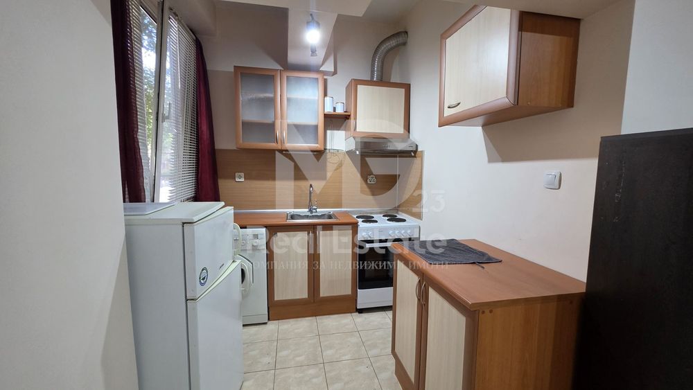 Продава се Двустаен апартамент в Пловдив, Съдийски - 49 кв.м за 2205 €/кв.м - Снимка #3