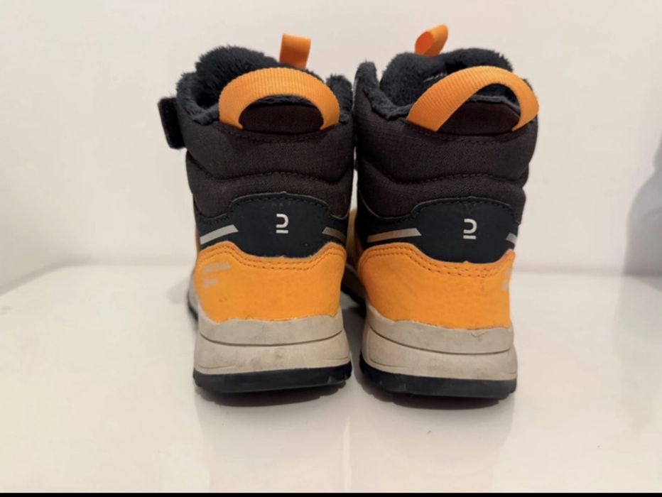 Ghete Decathlon impermeabile - 28 - 18.5