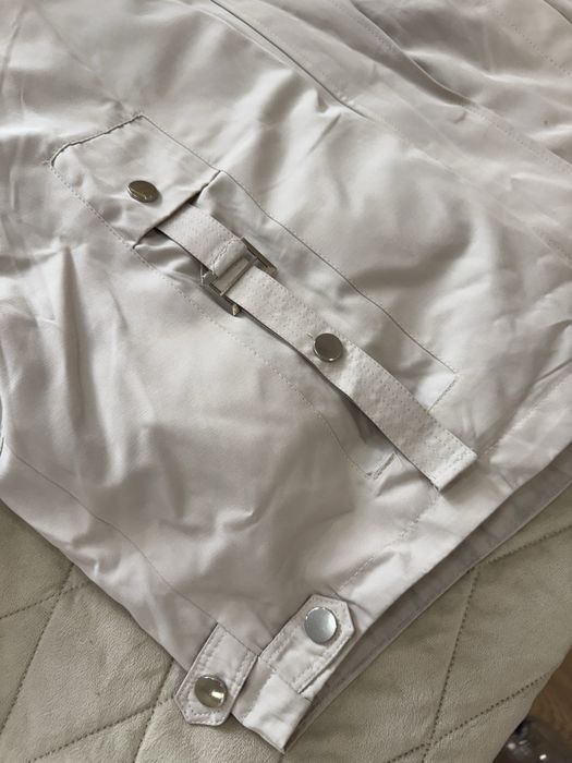 Продам парку 46-48 размеры