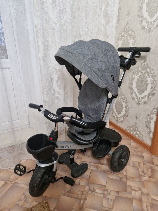 Продам детский велосипед