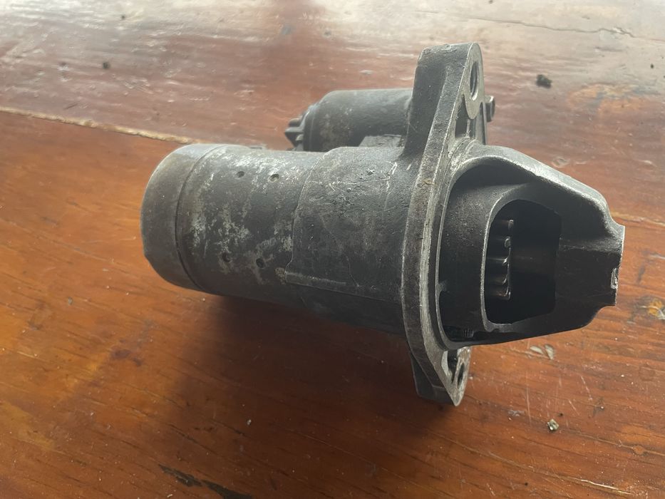 Electromotor opel astra g
