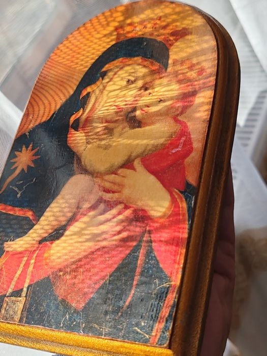 Obiecte catolice de vânzare !