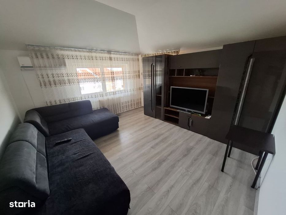 Vand apartament 2 camere Alfa Oituz ID: 45583