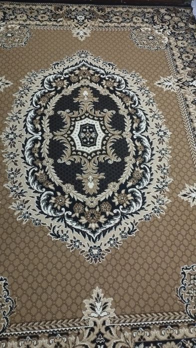Ковёр качественный 230х320