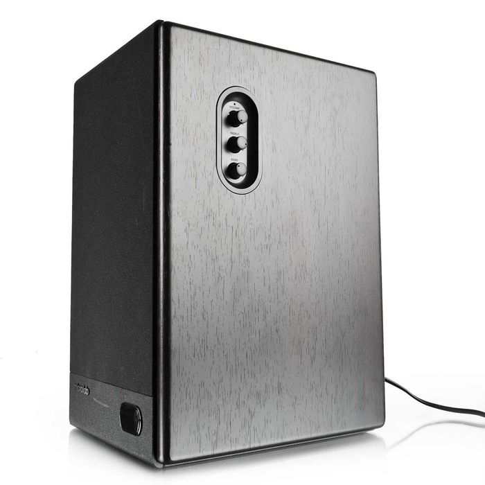 Колонки Стереосистема Microlab SOLO 6C/ 2.0/ 100W RMS (50*2W) 1,4