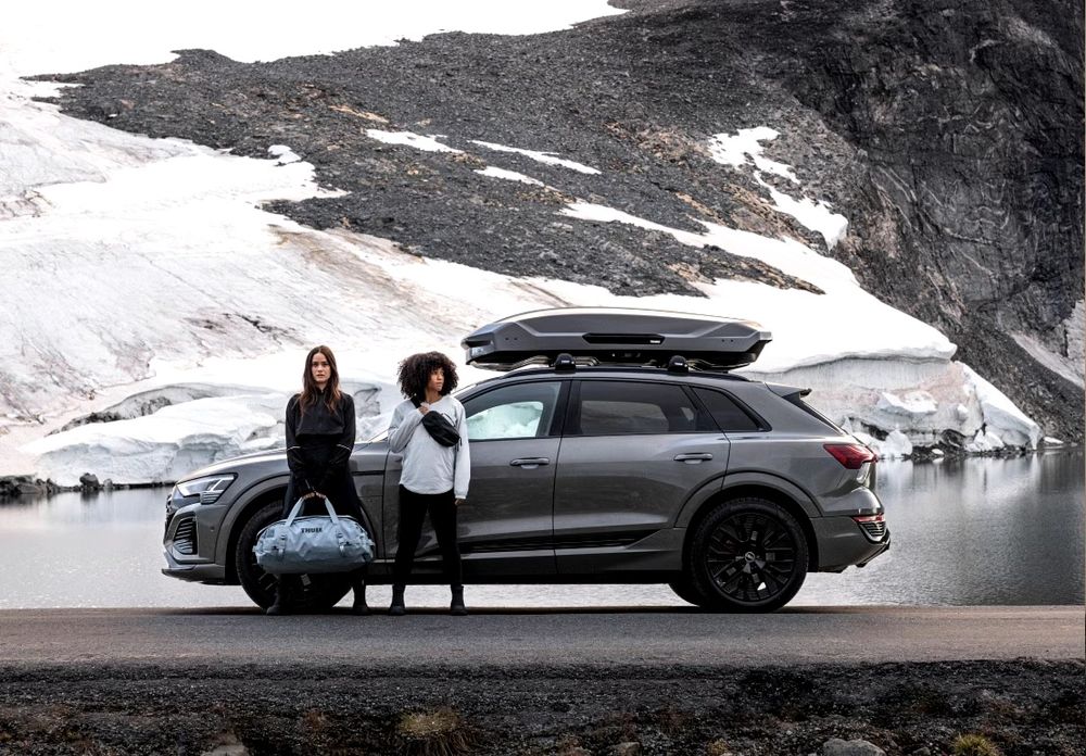 Thule Motion 3, автобокс, най НОВИЯ модел,Туле мотион 3,кутия за багаж