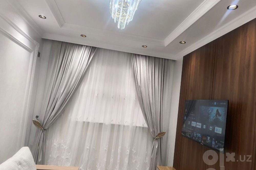 233. Сдается квартира