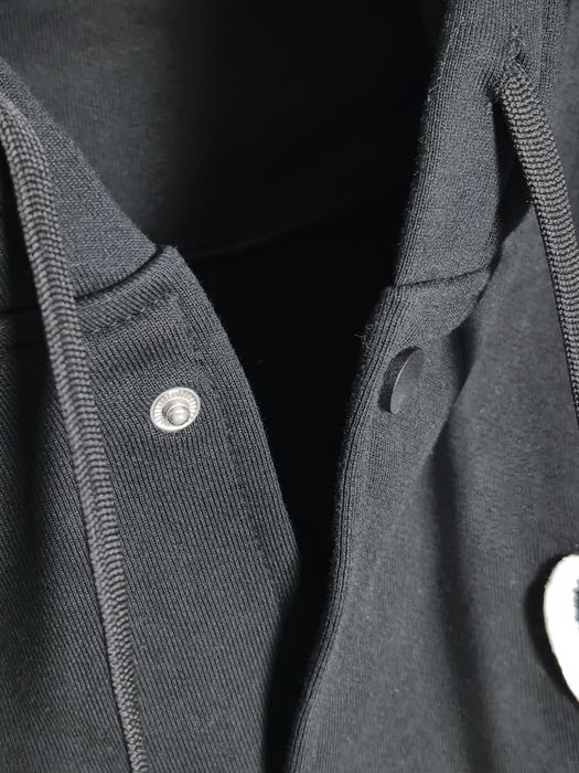 Yohji Yamamoto Y-3 екип