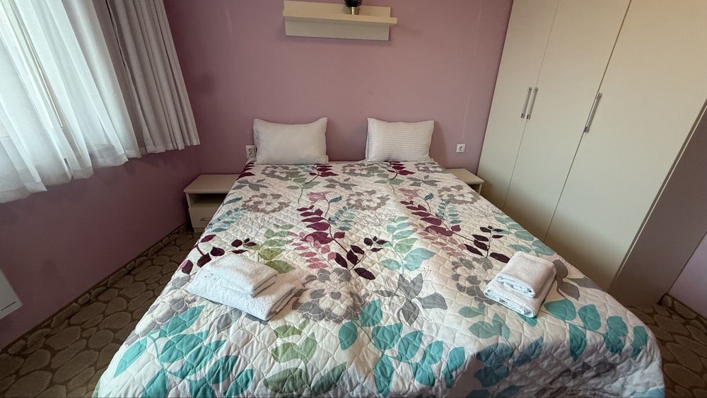 Продава се Двустаен апартамент в к.к. Пампорово - 68 кв.м за 593 €/кв.м - Снимка #17