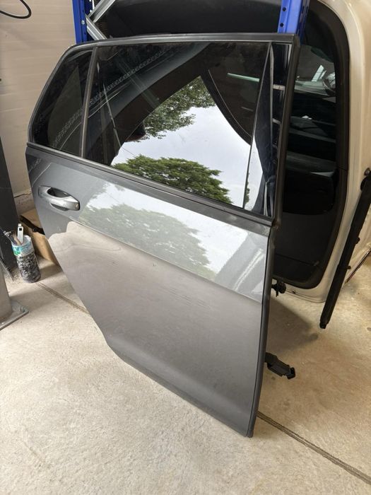 VW Golf 7 врати/огледала