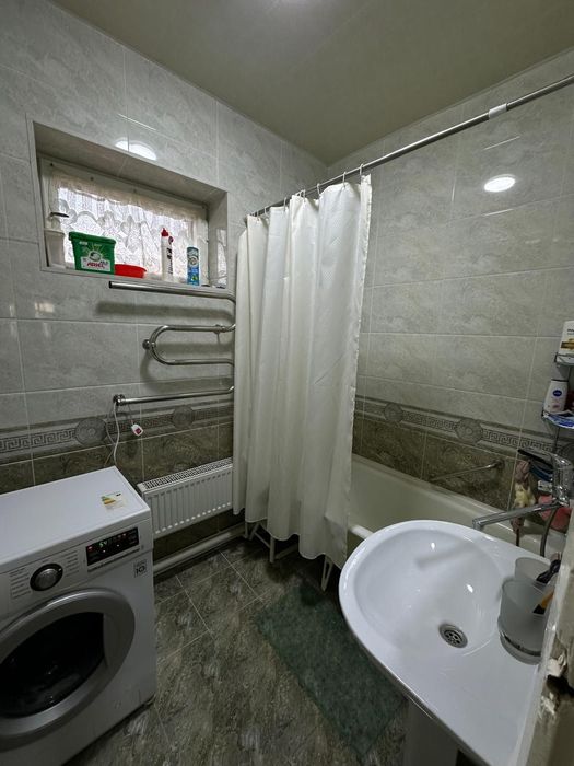 Продаётся 3х-комнатная квартира в Красногорске