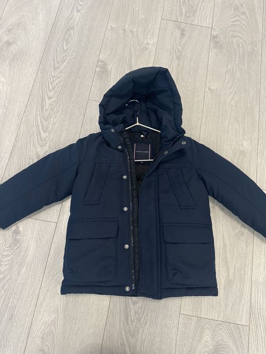 Яке детско Tommy Hilfiger момче 104