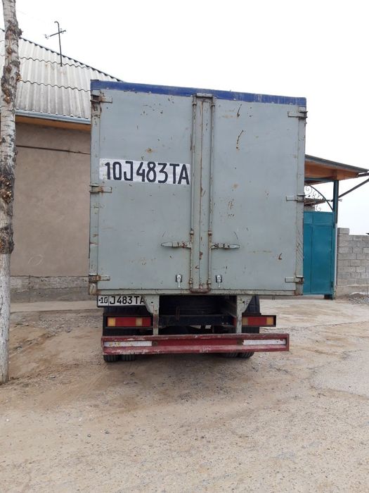 Gazel srochni sotiladi 2008