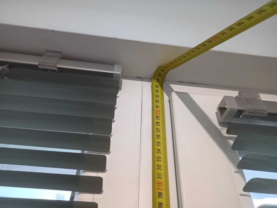Подарявам PVC дограма