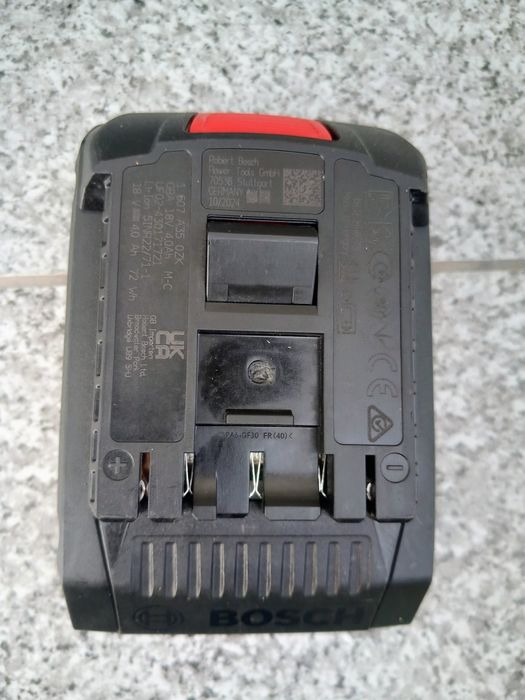 Bosch Ъглошлайф и Перфоратор