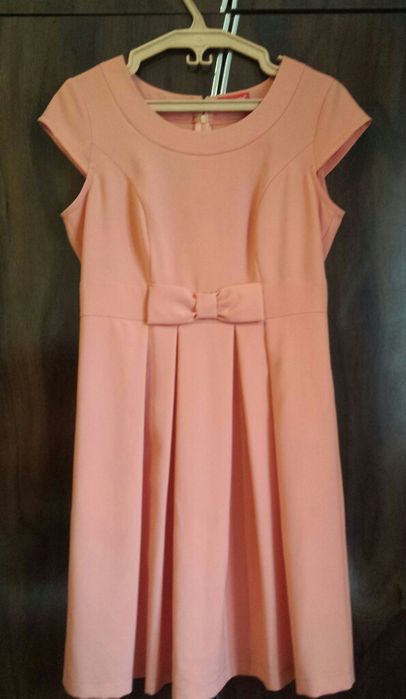 Rochie ocazie 36-38 garden-party