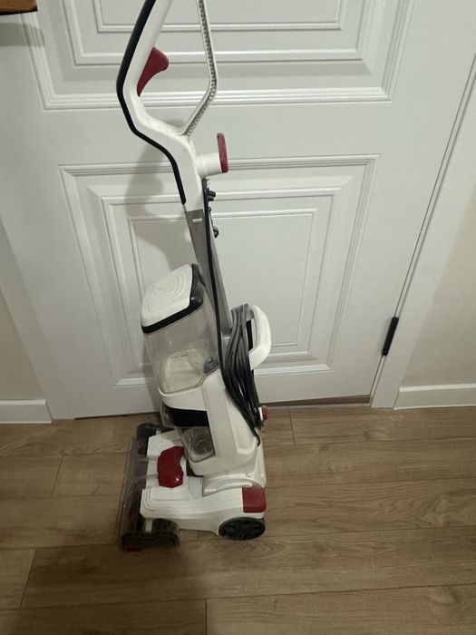 Пылесос Чудо химчистка